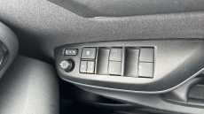 Toyota Yaris 1.5 Hybrid Excel 5dr CVT Hybrid Hatchback